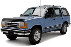 Ford Explorer 1990-1995